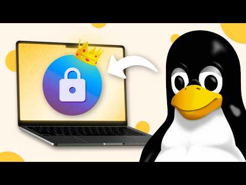 Secureblue: Is This the Most Secure Linux Distro?