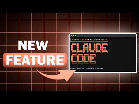 Claude Code for Web/Mobile just released and it’s INSANE (must watch)