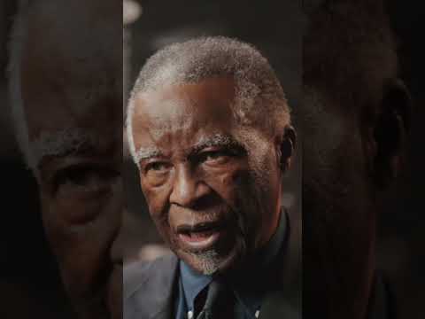 ANC led by Non-ANC People #africanrenaissancepodcast