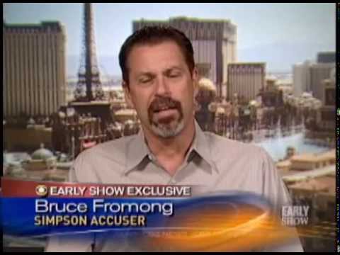 O.J.'s Co-Defendant Flips ( Nov. 9, 2007 )