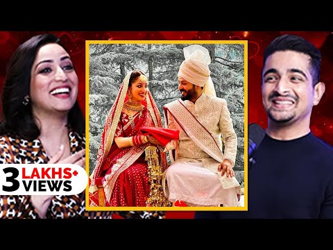 How My Husband Won My Heart - Yami Gautam