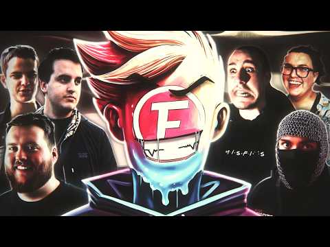 Why the Misfits Fell Apart