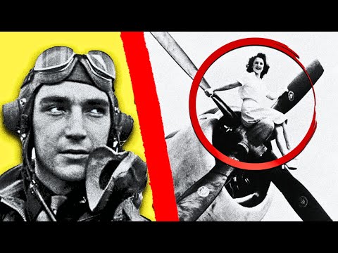 Why Civilians Hunted  P-47 Thunderbolt Pilots