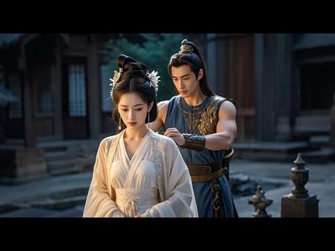 Dumped on her wedding day, she transforms; her scum husband desperately begs for reconciliation!