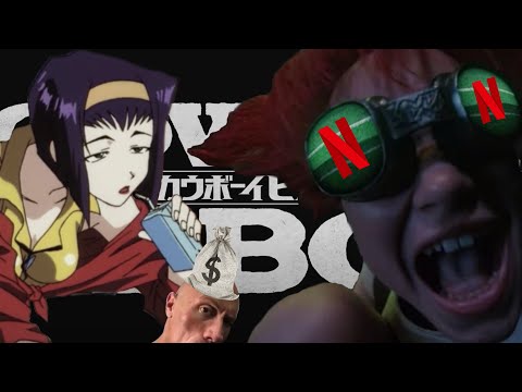 Netboy Bopflix: An Unmitigated Disaster