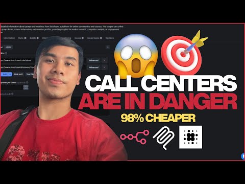 Voice AI Lead Qualification System - Better Than Human SDRs (Full Tutorial)