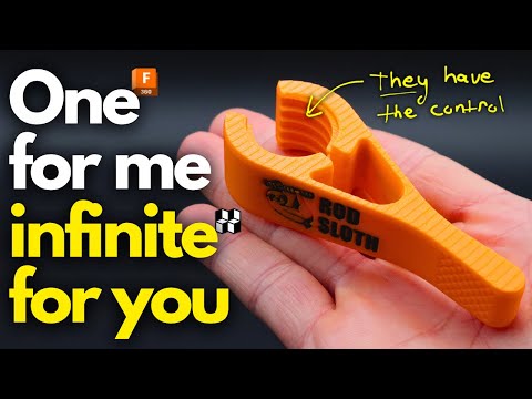 MakerWorld added a feature that I didn't know existed and EVERYONE needs to know, because it can sav