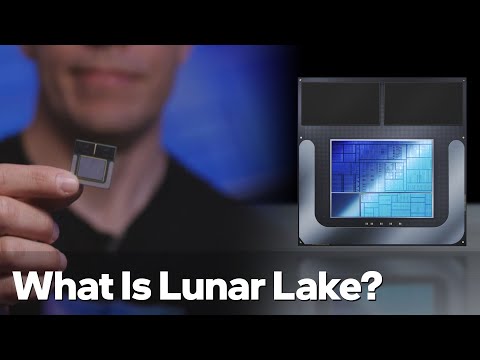 Lunar Lake Overview: In-Depth With Lead Architect and Design Mgr. | Talking Tech | Intel Technology