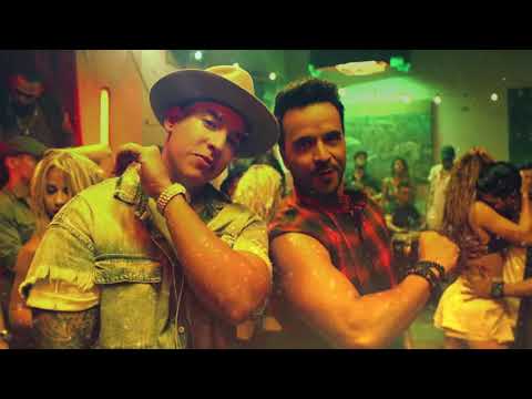 DESPACITO   LUIS FONSI   20171