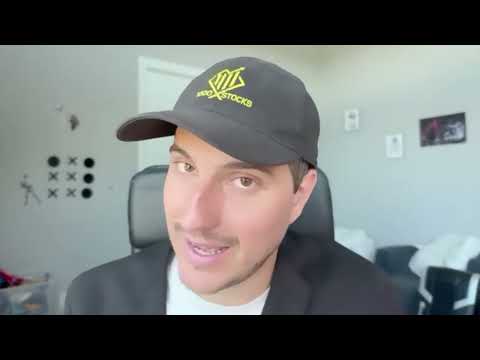 Jeremy Bought this new HATED STOCK‼️