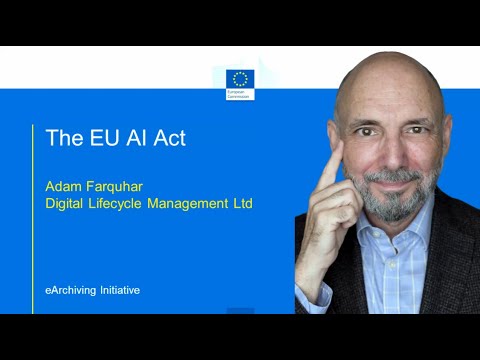 Understanding the EU AI Act