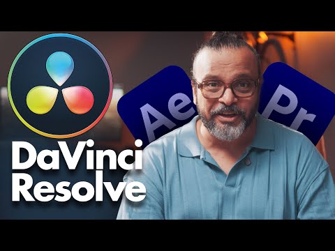 DaVinci Resolve Shuru Karne Se Pehle Ye Zaroor Dekho