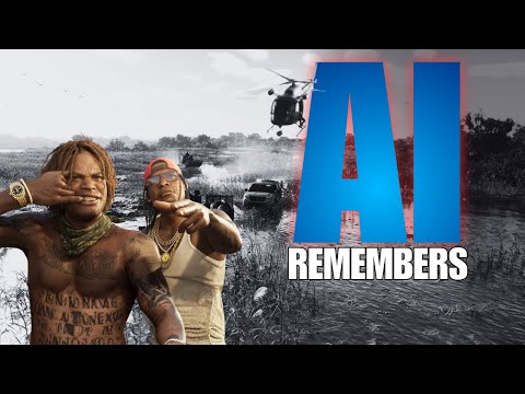 GTA 6 Has the Smartest NPCs Ever