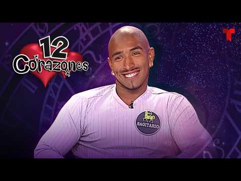 El soltero más codiciado llega de Acapulco 😎🌊 | 12 Corazones Capítulo Completo