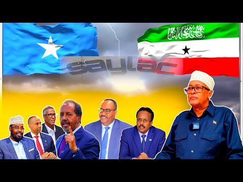Deg Deg Cirro Oo Wafdi U Diraaya Seylac, Xilliga Shirka Kismayo Oo La Iclaamiyay