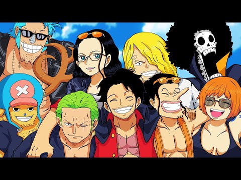 What Happens To Each Character In The Future?