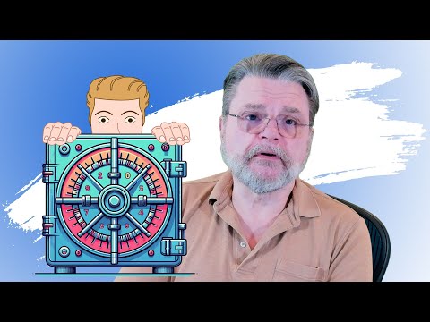 Isn't Putting Two Factor Codes In My Password Vault Less Secure?