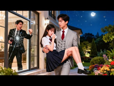 Запретная любовь под одной крышей… Сводный брат 6 лет скрывал чувства к опекунше-сестре!