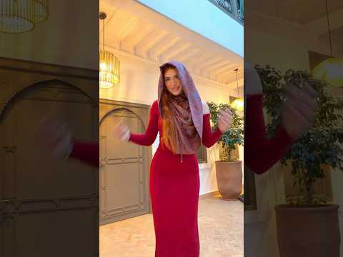 Morocco day 1 #trending #subscribe #shorts #ootd #morocco #travel #africa