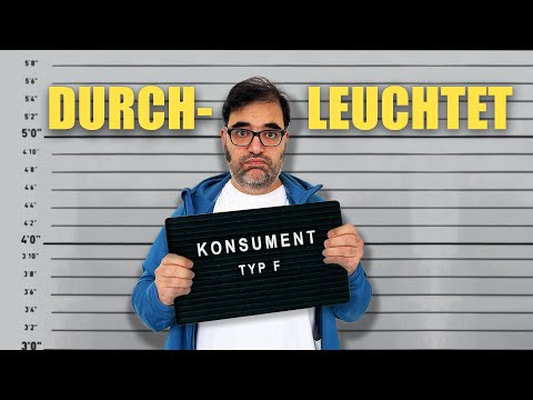 Ausspioniert: Wie Werbeindustrie und Behörden unsere Daten abgreifen | c’t uplink