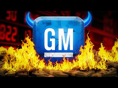 How Arrogance Destroyed The World's Greatest Company