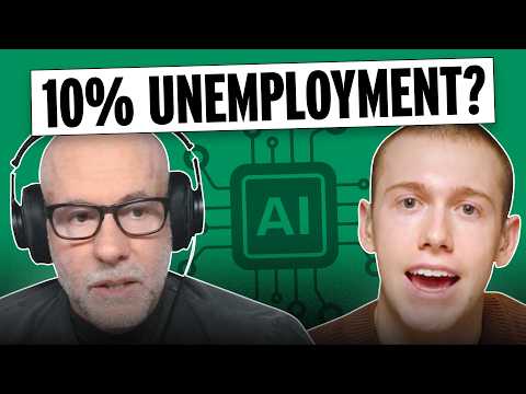 What the AI Scare Gets Wrong | Prof G Markets