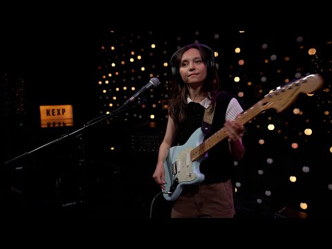 Sea Lemon - Full Performance (Live on KEXP)