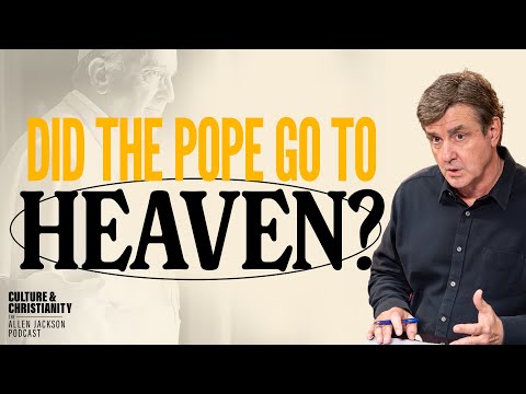 Catholicism, Judaism, & Mormonism—What No One Wants to Say