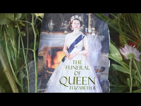 The Funeral of Queen Elizabeth II (FULL DOCUMENTARY) British Royal Family, Succession, King Charles
