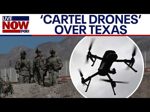 Pentagon-FAA at odds after ‘lasers’ shutdown El Paso airspace