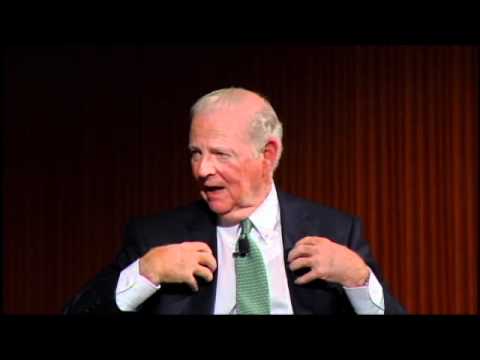 An Evening With James Baker