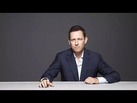 彼得·蒂爾獨家專訪：做第一個，不如做最後一個 Peter Thiel：Zero to One
