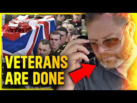 Trump Just Lost The Military