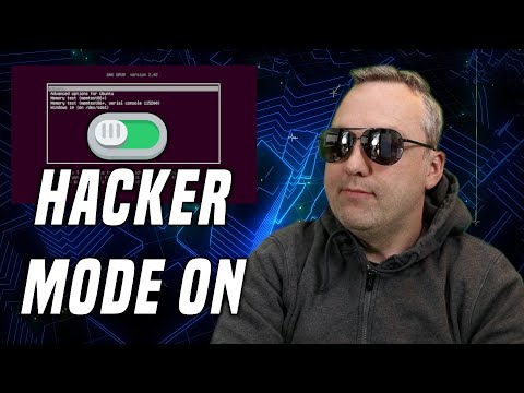 How to change forgotten Linux password