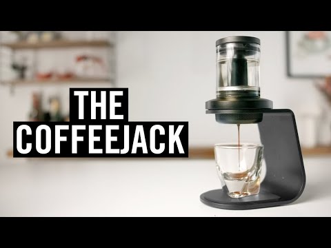 A Coffee Kickstarter Cautionary Tale