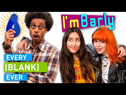 Every Nick Show Ever