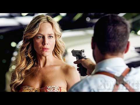 RICOCHET | Julie Benz (Desperate Housewives) | THRILLER | Full Movie in English