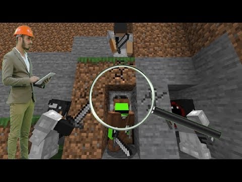 Minecraft Manhunt Analysis And Bonus Clips (3 Hunters Rematch)