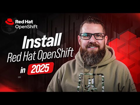 Getting Started with Red Hat OpenShift in 2025!