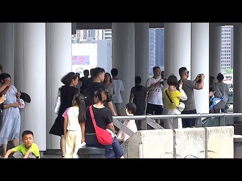 香港無綫|7:30一小時新聞|2025年7月15日|