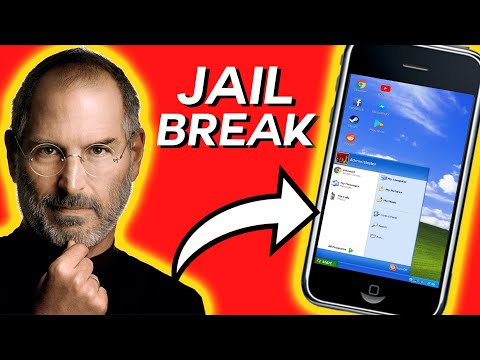 How Apple's ego hacked the iPhone