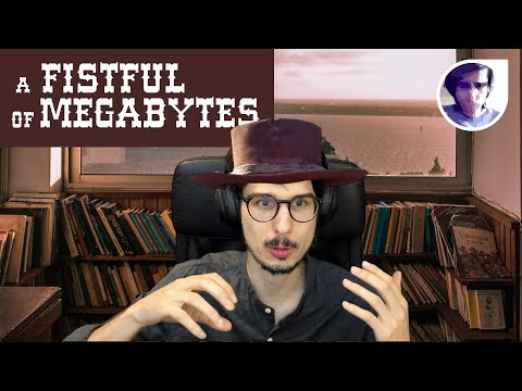 A Fistful of Megabytes (In defense of Electron)