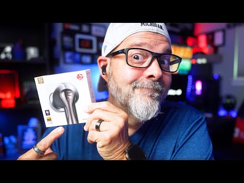 SoundPeats Air 5 Pro | EARBUDS ARE BACK 🔥