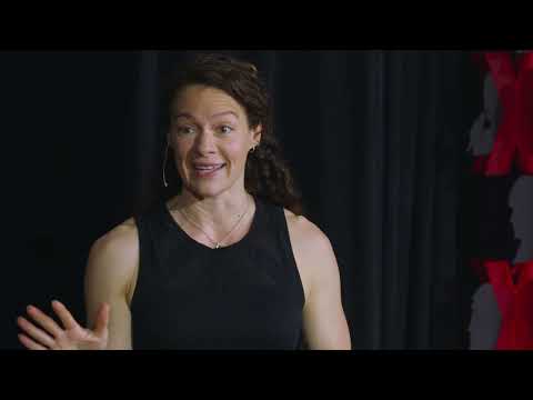 The Power of Practice: Lessons From 10 Years of Pushups | Emily Saul | TEDxBoston