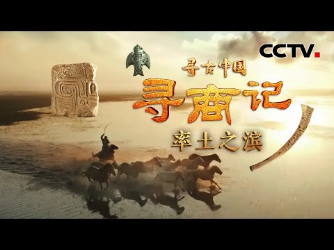 相隔500余公里，商王高定青铜礼器因何从郑州直达武汉？看商王朝如何“硬控”四方诸国！《寻商记·率土之滨》| CCTV「寻古中国」20250305