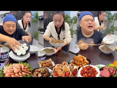 老公居然偷藏雞蛋，那我就讓他一個雞蛋也吃不著，讓他長長記性！【胖嫂美食】