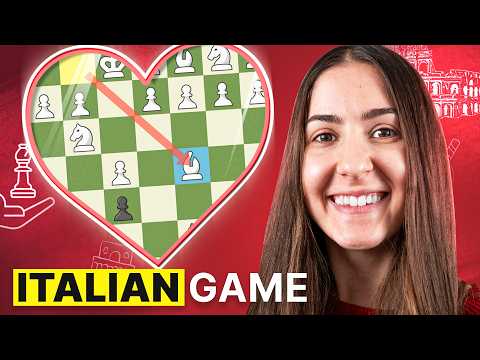 I Speedrun Chess With My Favorite Openings