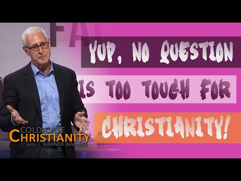 Answers to Difficult Questions About Christianity!