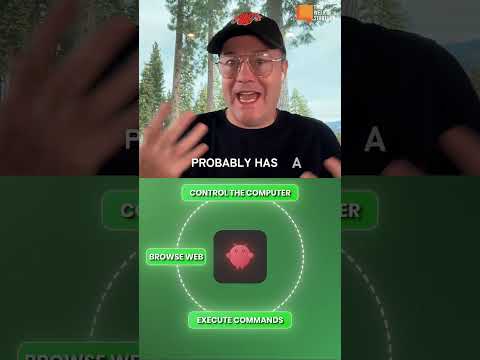 Jason is creating Ultron to do everyone’s jobs!One replicant to rule them all!