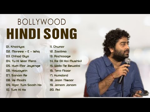 Best Of Arijit Singh 2021 | Arijit Singh New Songs | Arijit Singh All Songs 2021